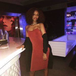 Meet your Posher, Millena